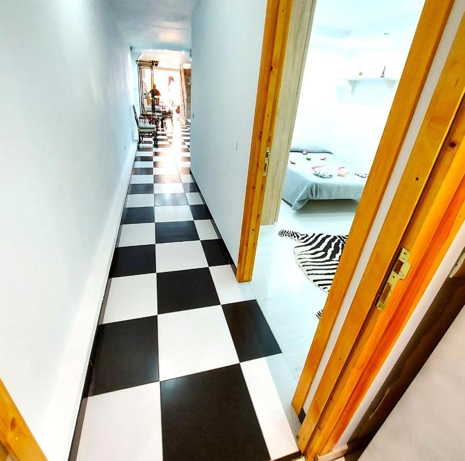 Elegant 3 Bedrooms, Wifi Free Costa Adeje Dış mekan fotoğraf