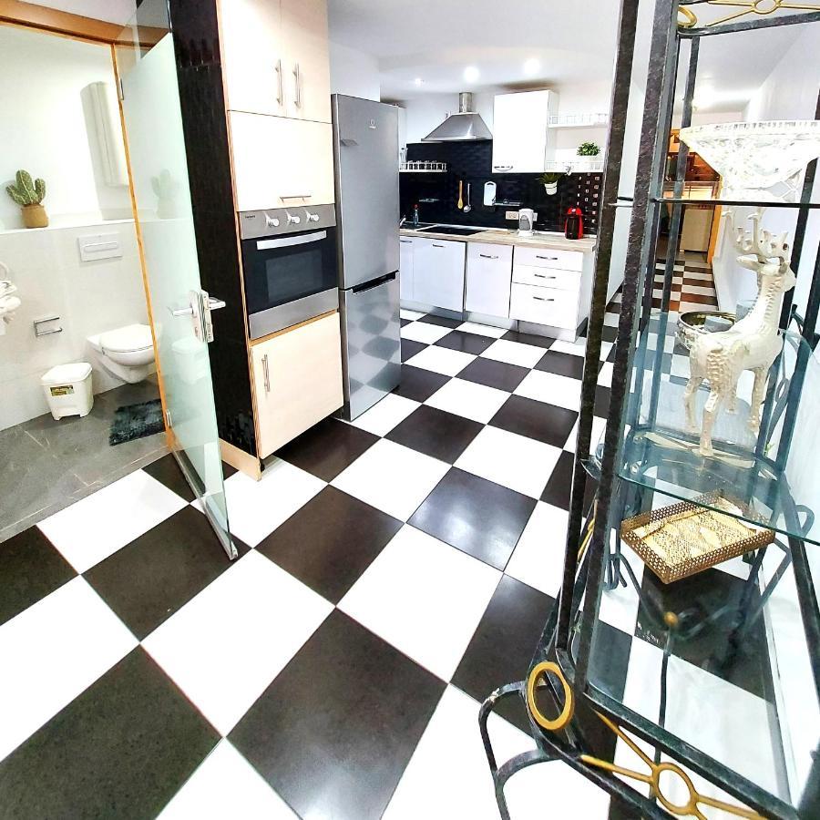 Elegant 3 Bedrooms, Wifi Free Costa Adeje Dış mekan fotoğraf