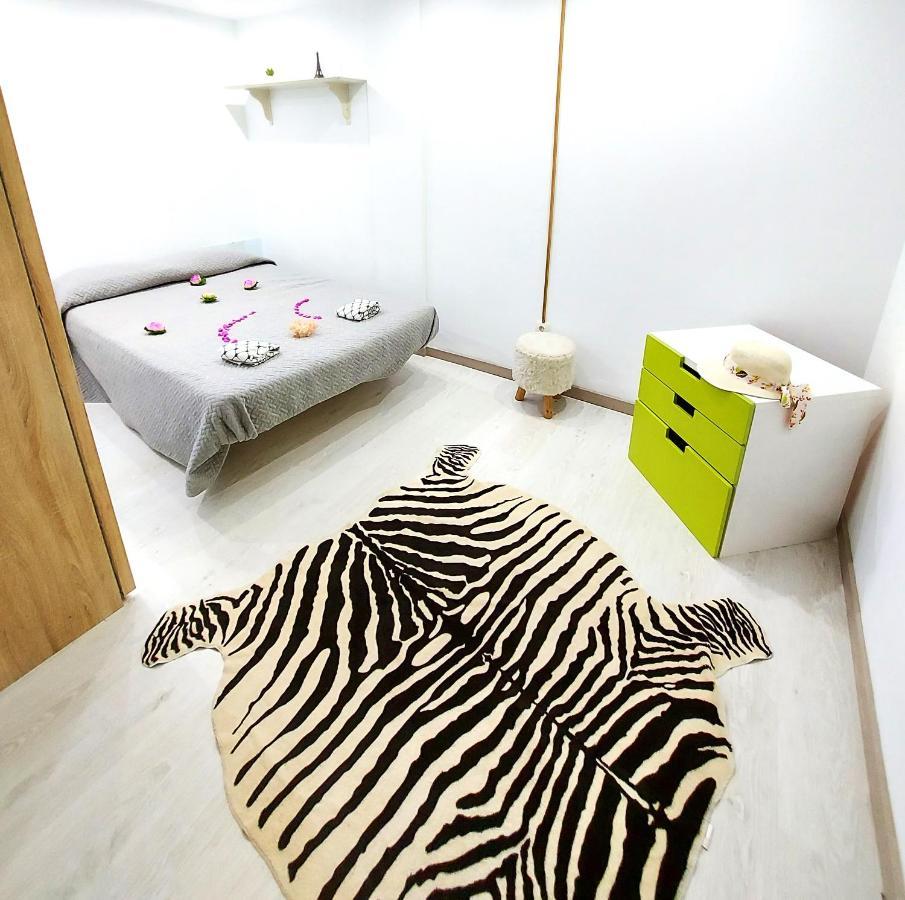 Elegant 3 Bedrooms, Wifi Free Costa Adeje Dış mekan fotoğraf