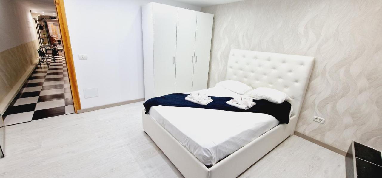 Elegant 3 Bedrooms, Wifi Free Costa Adeje Dış mekan fotoğraf